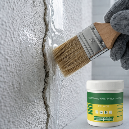 Transparent Waterproof Seal Glue