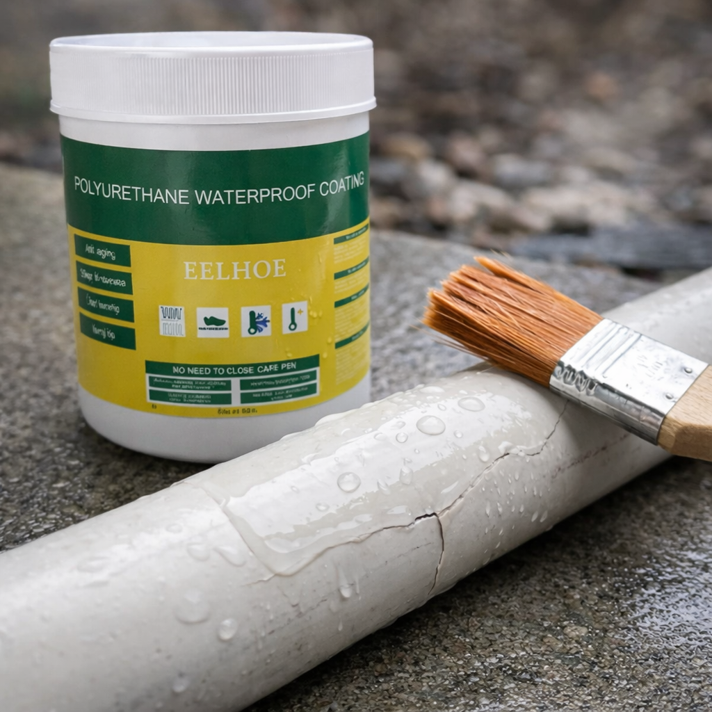 Transparent Waterproof Seal Glue