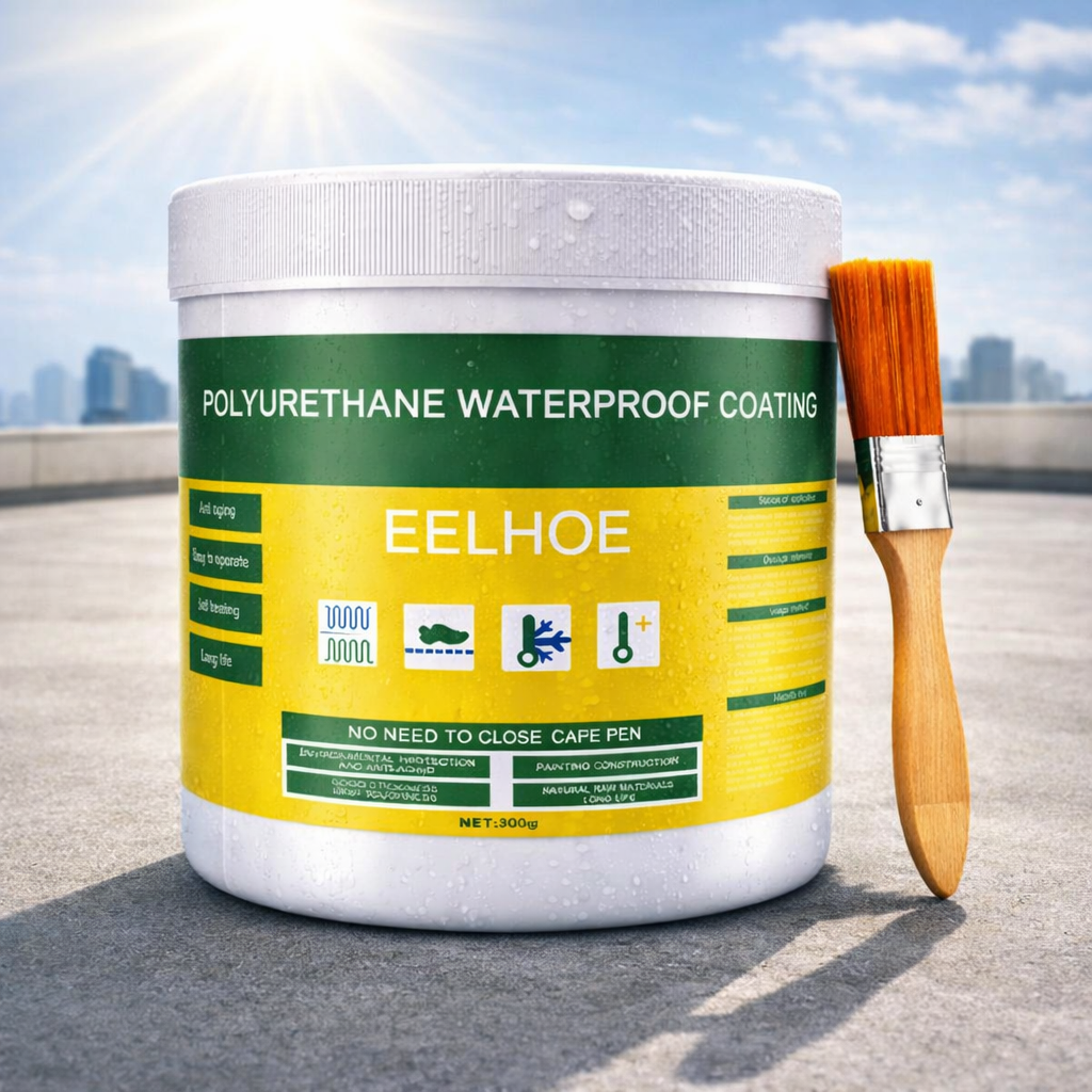 Transparent Waterproof Seal Glue