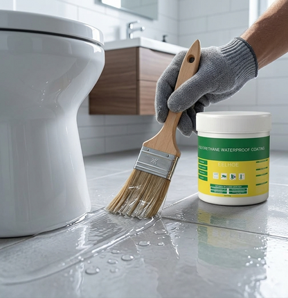 Transparent Waterproof Seal Glue