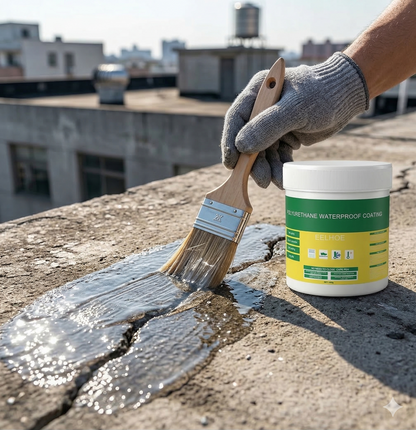 Transparent Waterproof Seal Glue