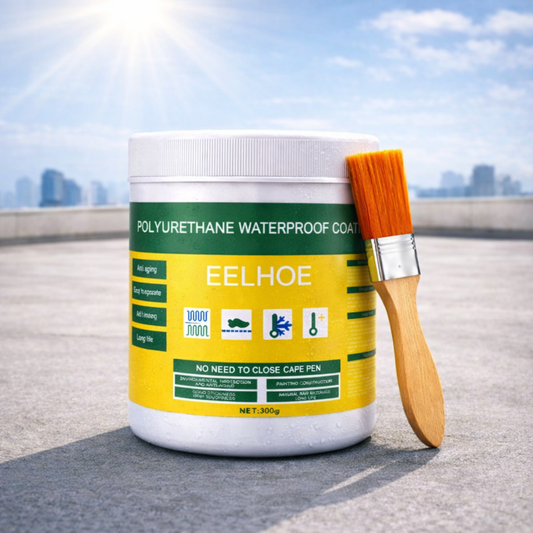 Transparent Waterproof Seal Glue (300g)