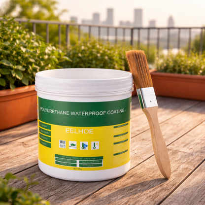 Transparent Waterproof Seal Glue